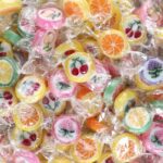 Rocks Bonbons Sommer Edition 500g No1 3604