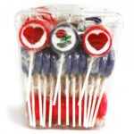 Rocks Lolli Love Mix 100er 1