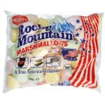 Rocky Mountain Marshmallows Fruity 300g
