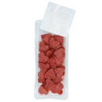 Rohwurst Breu Mini Salami Herzen