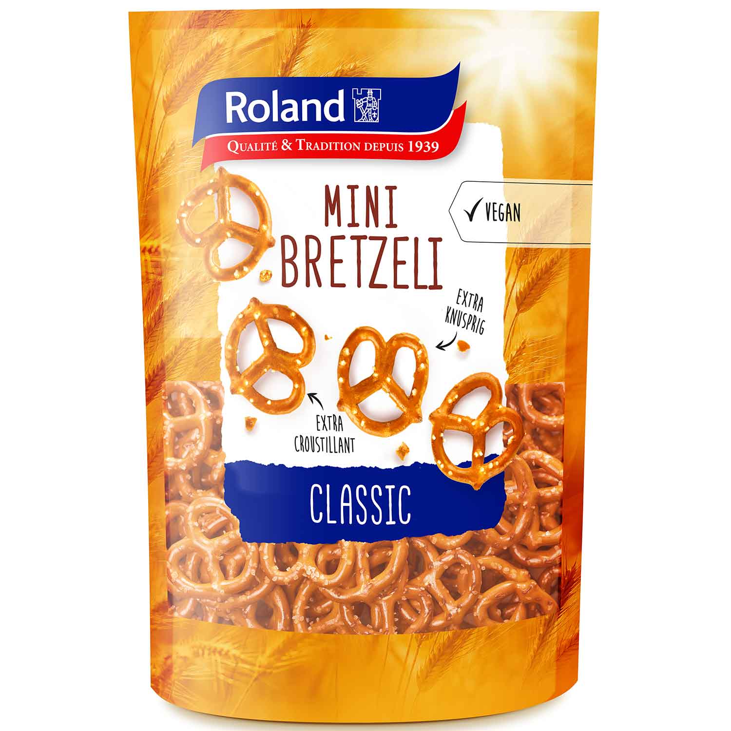 roland-mini-bretzeli-classic-160g-no1-1448 Roland Mini Bretzeli Classic 160g No1 1448
