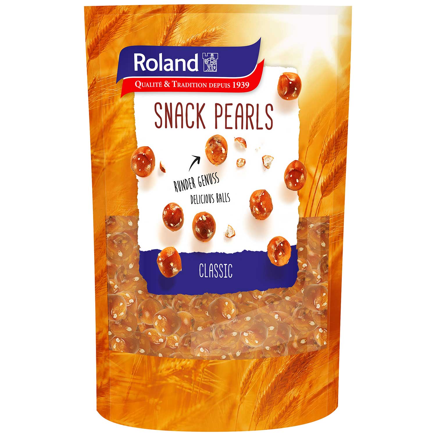 roland-snack-pearls-classic-100g-no1-5538 Roland Snack Pearls Classic 100g No1 5538