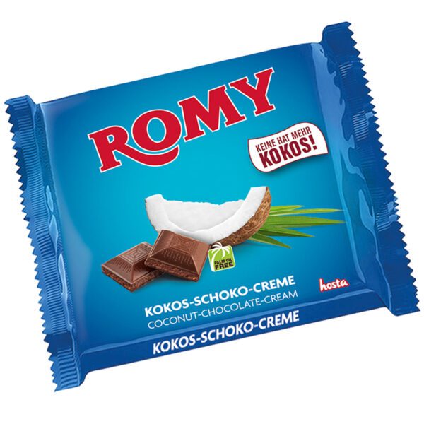 Romy Original 200g No1 3301
