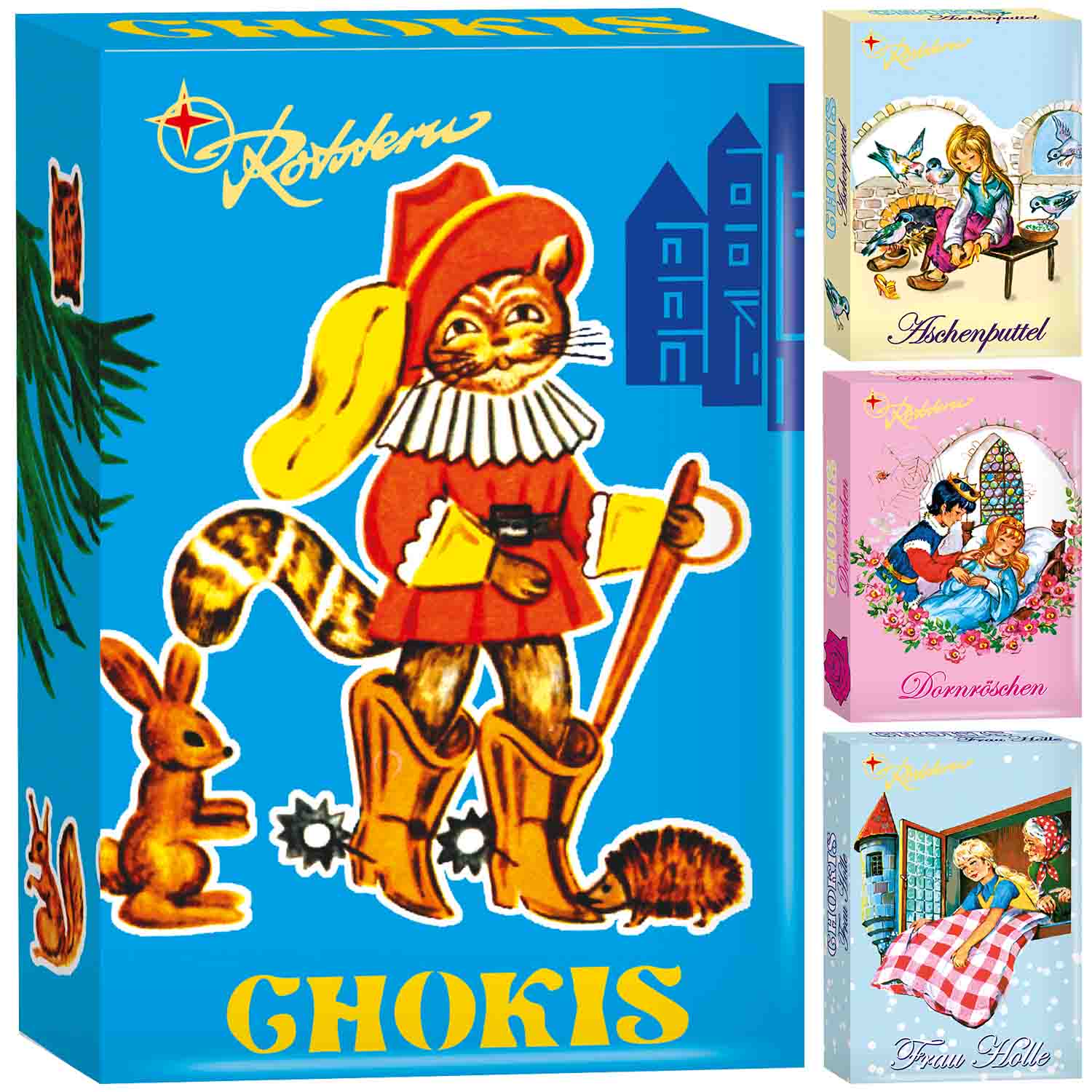 rotstern-chokis-50g-no1-5338 Rotstern Chokis 50g No1 5338