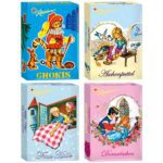 Rotstern Chokis 50g No2 5338