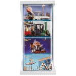 Rotstern Sandmaennchen Schokoladentaefelchen 4x15g No2 4851