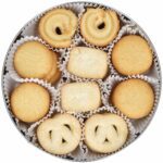 Royal Dansk Danish Butter Cookies 500g No3 2955