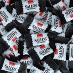Sallos Das Original 750g No6 5619