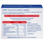 Salmix Halspastillen Zuckerfrei 24er No2 5905