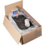 Salmix Salmiakpastillen N 10kg No2 2622