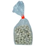 Salmix Schoko Dragees Weiss 200g No2 2228