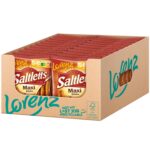 Saltletts Maxi Sticks 125g No7 0057
