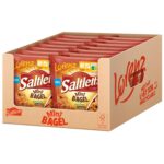 Saltletts Mini Bagel 100g No7 3430
