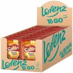 Saltletts Pausencracker 20x40g No1 4306