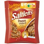 Saltletts Pausencracker 20x40g No2 1632