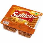 Saltletts Sticks Sesam 175g No1 4145