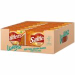 Saltletts Sticks Sesam 175g No7 4145