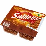 Saltletts Sticks Vollkorn 175g No1 3520