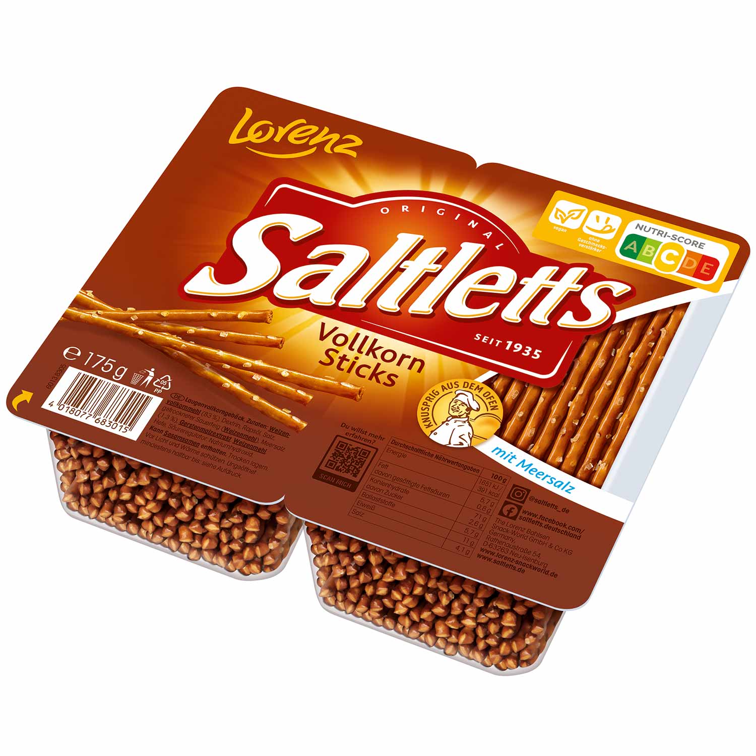 saltletts-sticks-vollkorn-175g-no1-3520 Saltletts Sticks Vollkorn 175g No1 3520