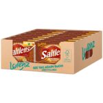 Saltletts Sticks Vollkorn 175g No7 4229