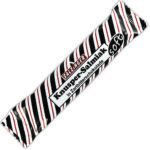 Salzinger Knusper Salmiak Zartbitter 50g