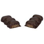 Salzinger Knusper Salmiak Zartbitter 50g No3 4444