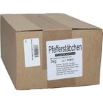 Salzinger Pfefferstaebchen Zartbitter 3kg No7 5558