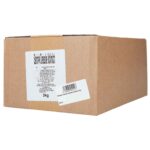 Salzinger Salmiak Dreiecke Vollmilch 3kg No2 0748