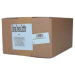 Salzinger Salmiak Dreiecke Zartbitter 3kg No2 0252