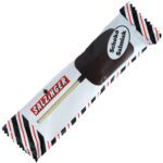 Salzinger Unfall Lolly Schoko Salmiak 30g No1 1653