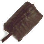Salzinger Unfall Lolly Schoko Salmiak 30g No2 1653