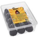 Samba Topper 12er Mhd 20.02.2023 No1 1107