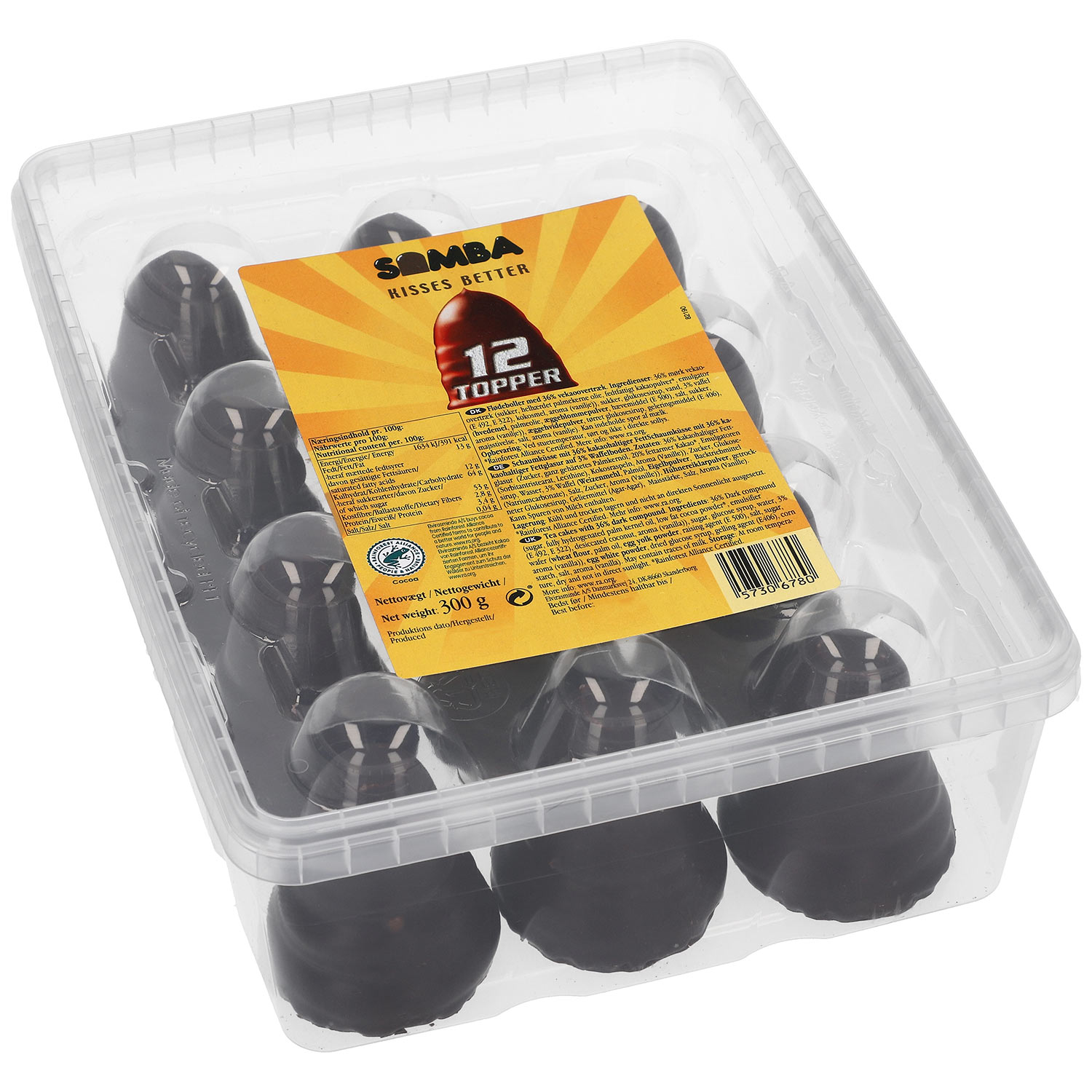 samba-topper-12er-mhd-20.02.2023-no1-1107 Samba Topper 12er Mhd 20.02.2023 No1 1107
