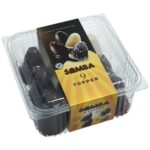 Samba Topper 9er No1 0450