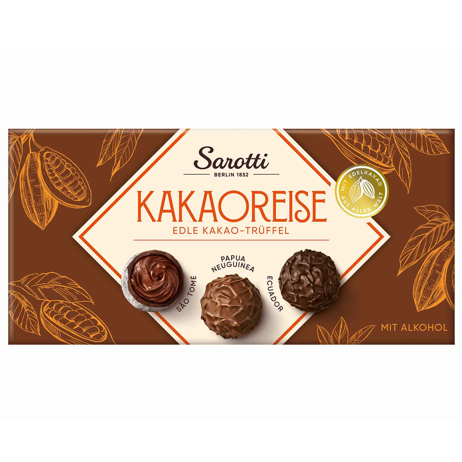 sarotti-kakaoreise-edle-kakao-trueffel-125g-no1-5915 Sarotti Kakaoreise Edle Kakao Trueffel 125g No1 5915