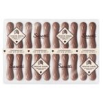 Sarotti Katzenzungen Vollmilch 100g No2 3113