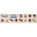 Sarotti Magische Momente Helle Pralinen 210g No2 4600