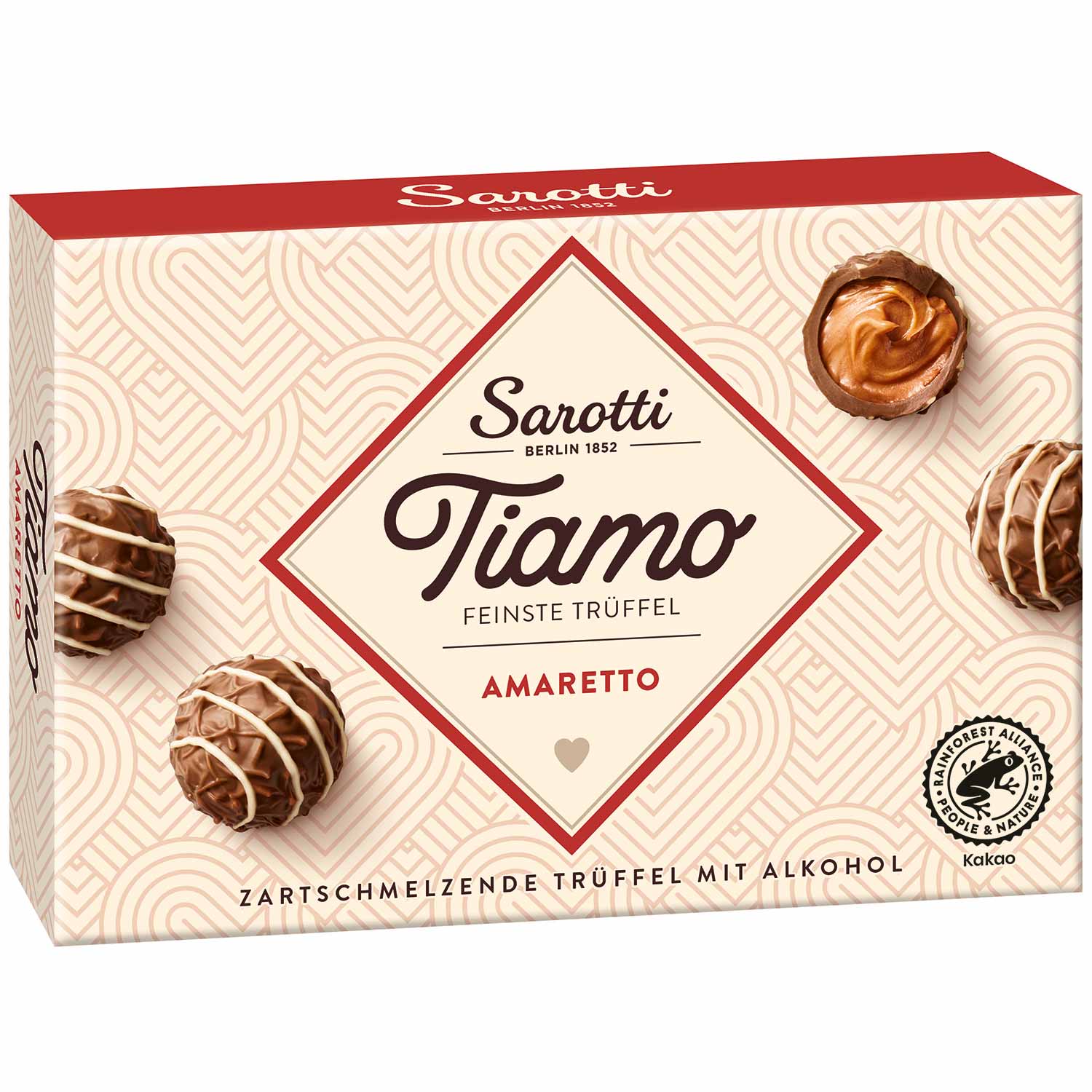 sarotti-tiamo-feinste-trueffel-amaretto-125g-no1-5124 Sarotti Tiamo Feinste Trueffel Amaretto 125g No1 5124