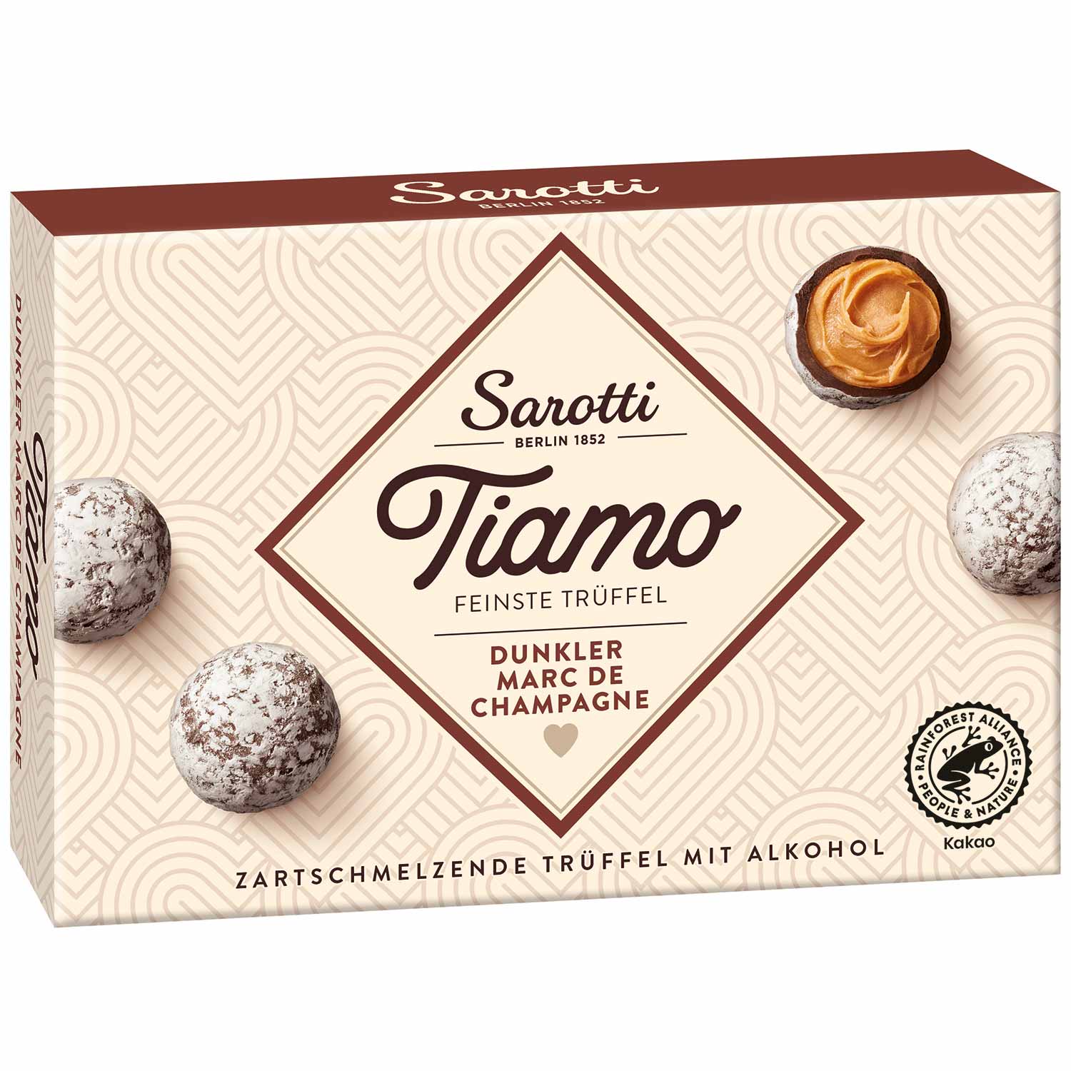 sarotti-tiamo-feinste-trueffel-dunkler-marc-de-champagne-125g-no1-4623 Sarotti Tiamo Feinste Trueffel Dunkler Marc De Champagne 125g No1 4623