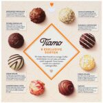 Sarotti Tiamo Feinste Trueffel Ohne Alkohol 200g No2 5622