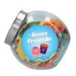 Saurer Mix 039 Beste Freundin 039 Im Bonbon Glas 1 1kg No1 3512