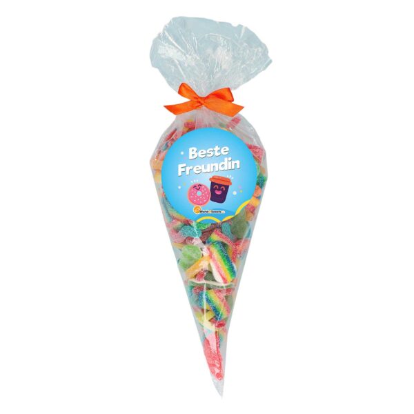 Saurer Mix 039 Beste Freundin 039 Spitztuete 900g No1 3433