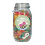 Saurer Mix 039 Beste Grosseltern 039 Buegelglas 1 2kg No1 1034