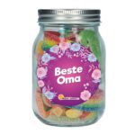 Saurer Mix 039 Beste Oma 039 Im Glas 250g No1 2319