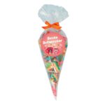 Saurer Mix 039 Beste Schwester 039 Spitztuete 900g No1 3602