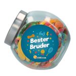 Saurer Mix 039 Bester Bruder 039 Im Bonbon Glas 1 1kg No1 4228