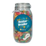 Saurer Mix 039 Bester Bruder 039 Im Glas 1 2kg No1 4239
