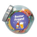 Saurer Mix 039 Bester Freund 039 Im Bonbon Glas 1 1kg No1 5357
