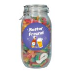 Saurer Mix 039 Bester Freund 039 Im Glas 1 2kg No1 5346
