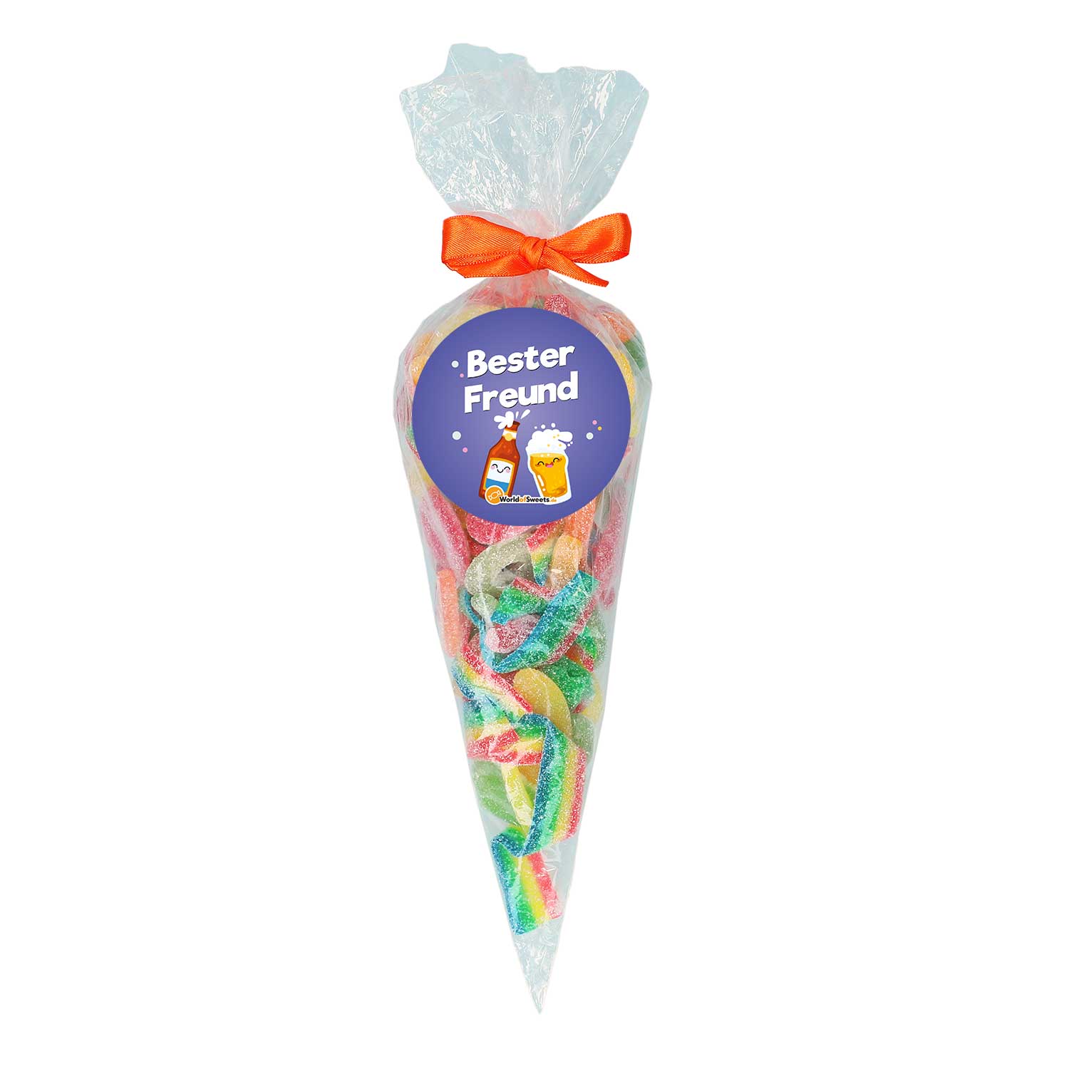 saurer-mix-039-bester-freund-039-spitztuete-400g-no1-5337 Saurer Mix 039 Bester Freund 039 Spitztuete 400g No1 5337